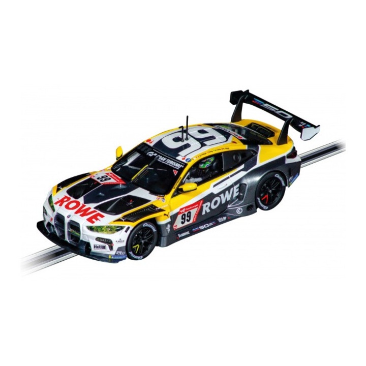 Carrera EVO autó - 27797 BMW M4 GT3 ROWE Racing