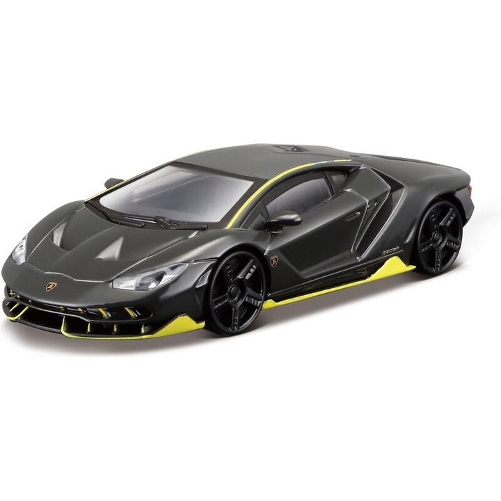 Automacheta, Bburago, Lamborghini Centenario 1:43, méret 10 cm