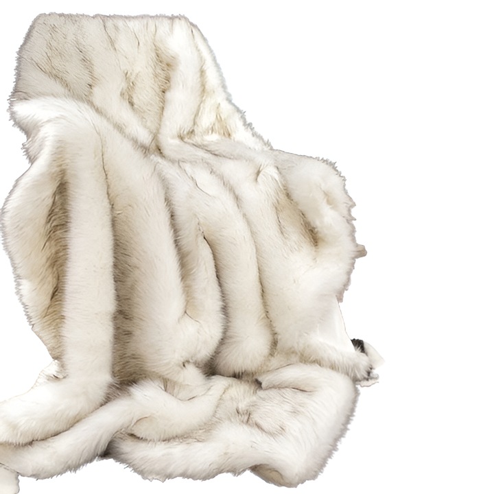 Műszőrme takaró, valósághű minta, 130x170cm, 150x200cm, 127x152cm, többszínű