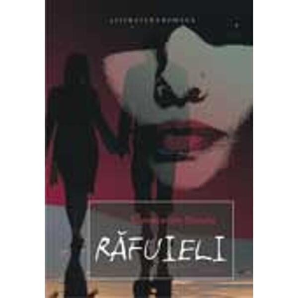 Rafuieli - Constantin Stoiciu