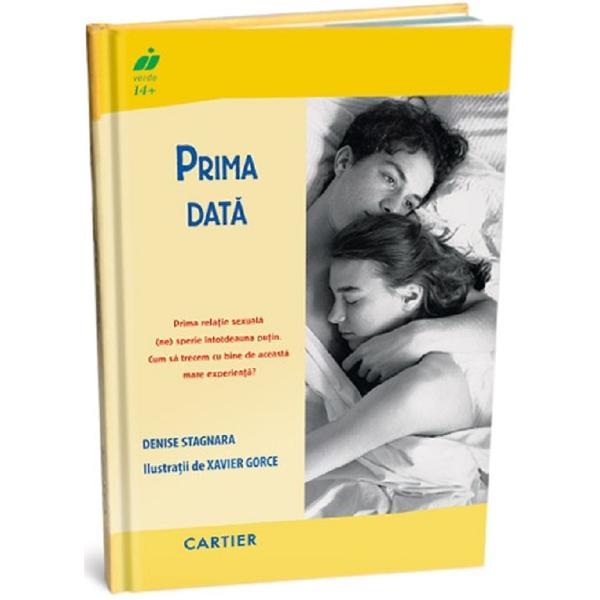 Prima data - Denise Stagnara