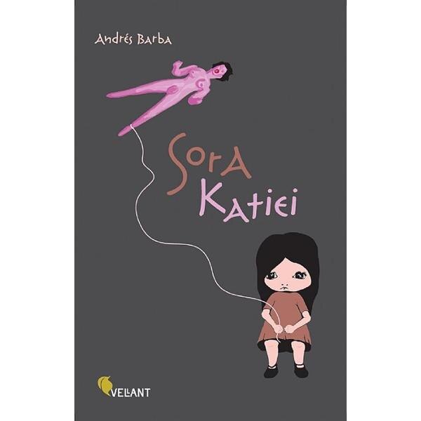 Sora Katiei - Andres Barba