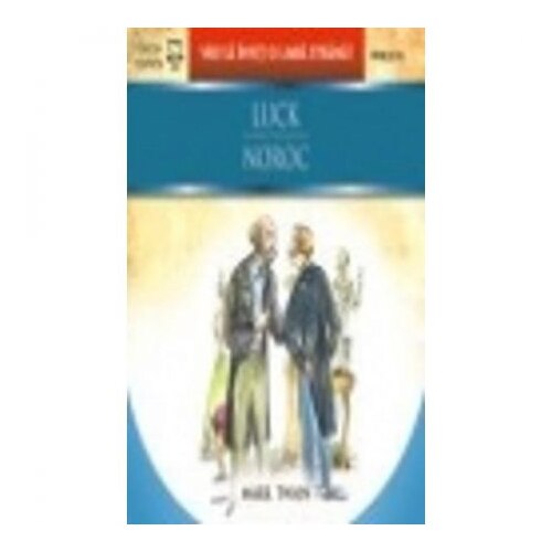 Luck / Noroc - Mark Twain