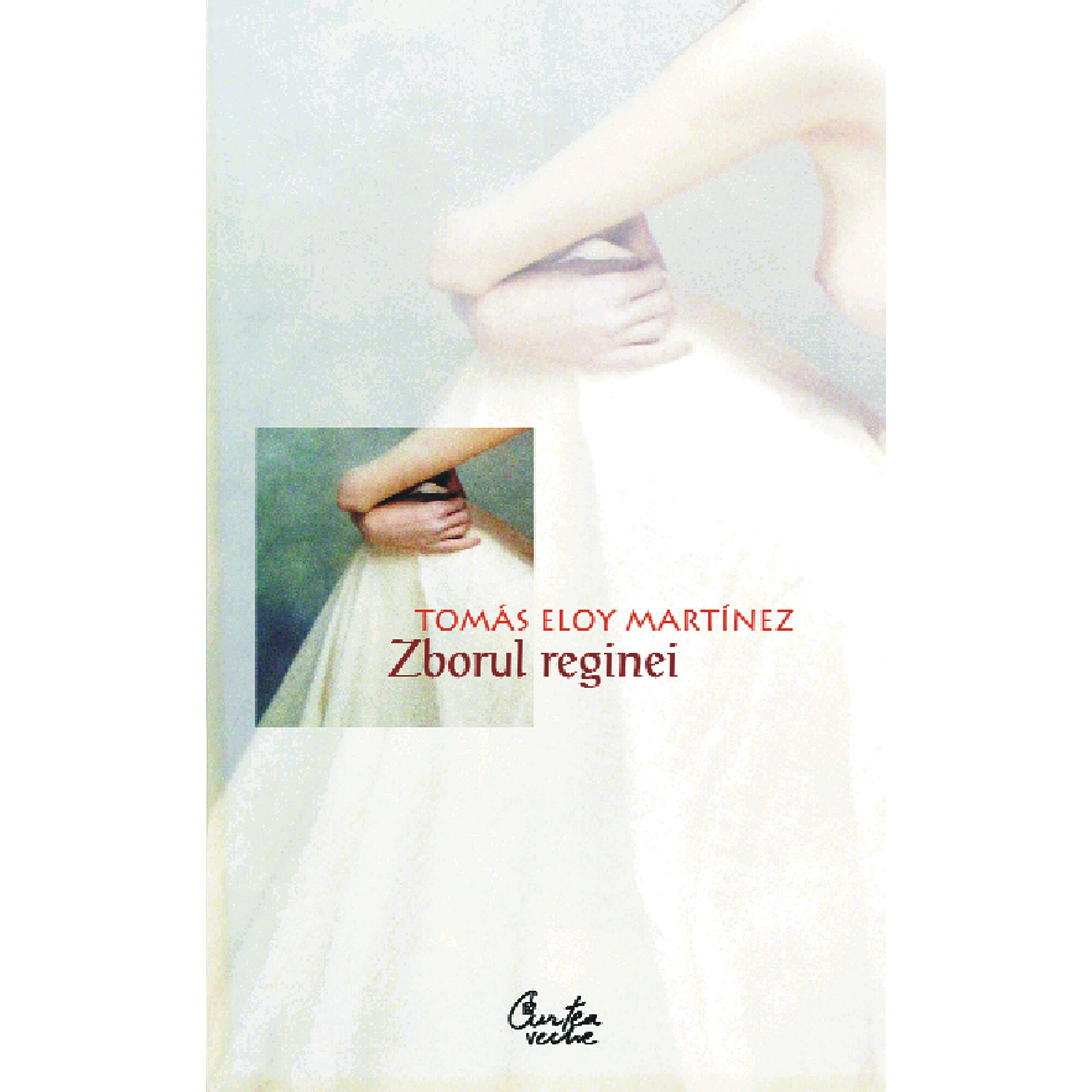 Zborul reginei - Tomas Eloy Martinez