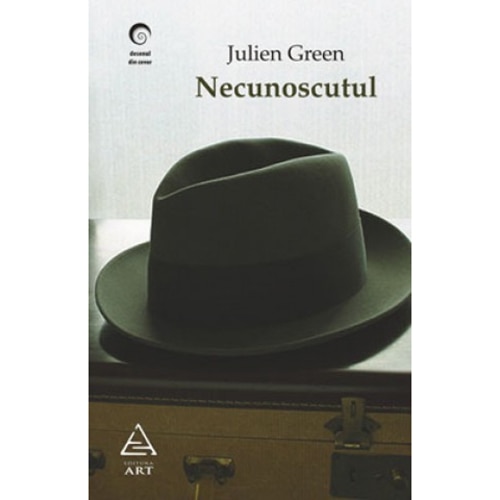 Necunoscutul - Julien Green