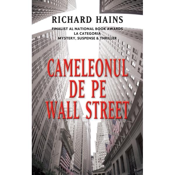 Cameleonul de pe Wall Street - Richard Haris