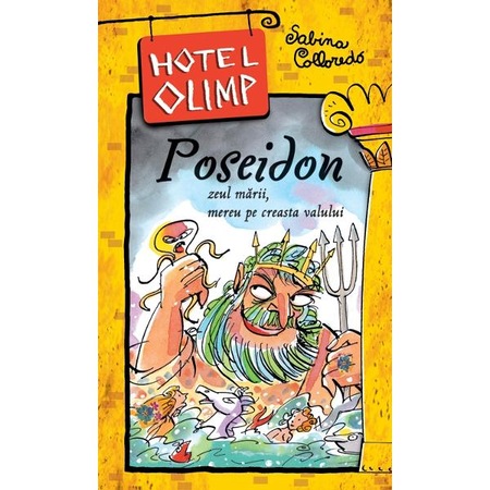 Hotel Olimp Poseidon Sabina Colloredo Emag Ro