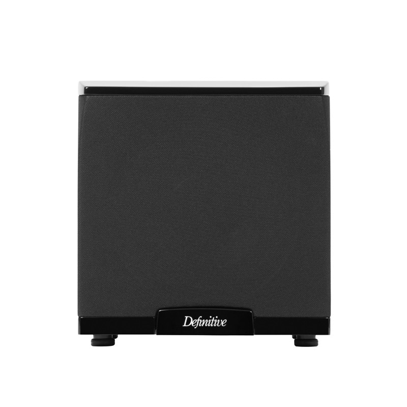 Subwoofer Definitive Technology SuperCube 2000, 650W