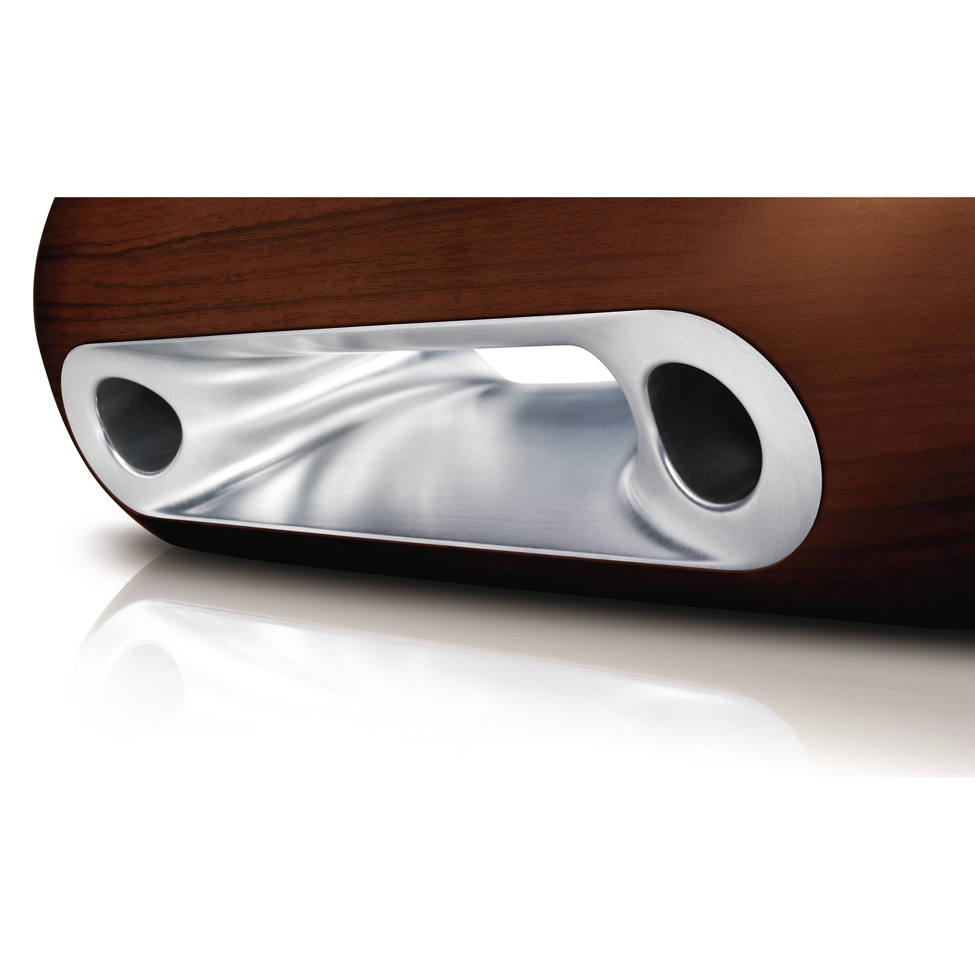 Sistem de andocare Philips DS9000/12 pentru iOS, 100W RMS, Negru