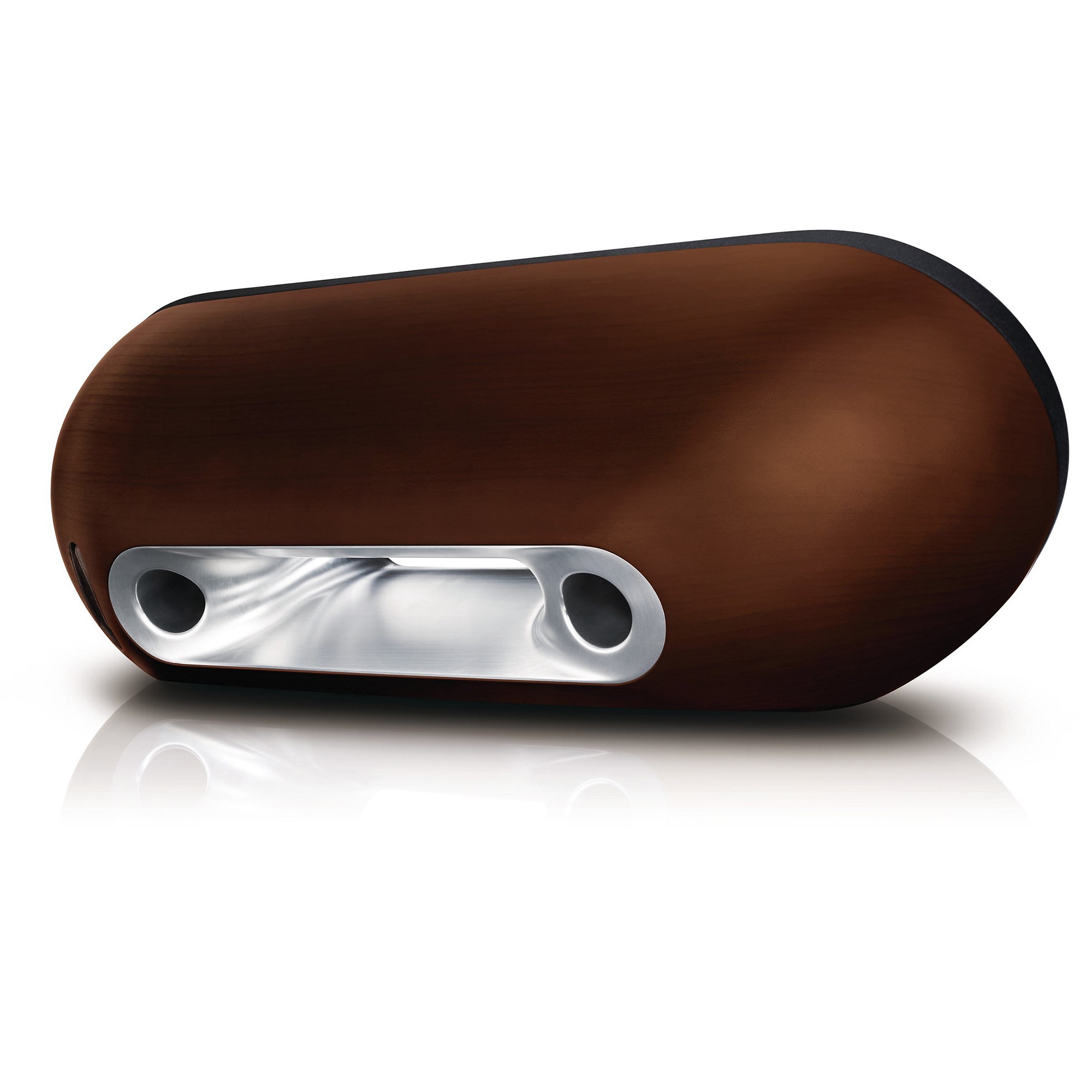 Sistem de andocare Philips DS9000/12 pentru iOS, 100W RMS, Negru