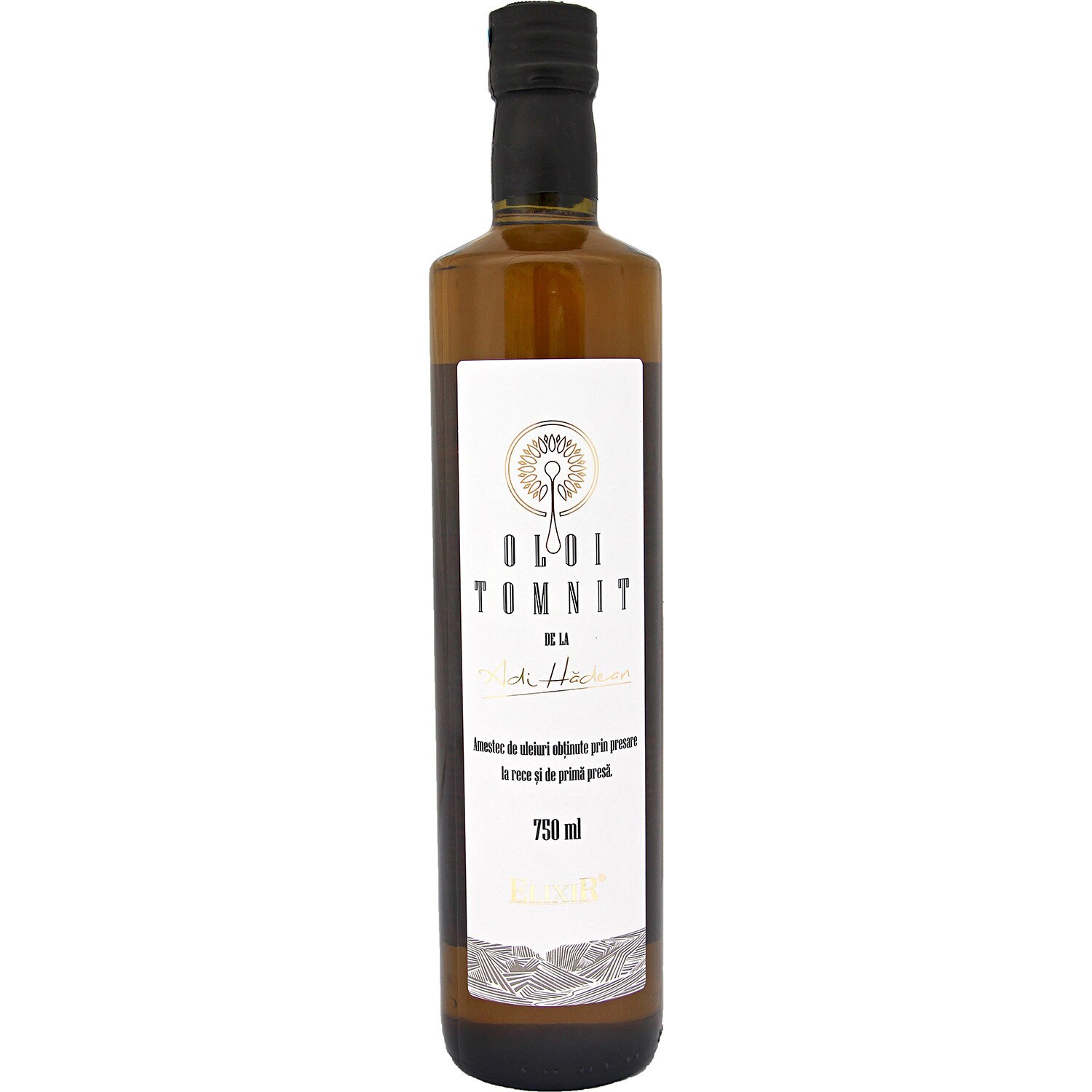 Oloi Tomnit de la Adi Hadean 750ml