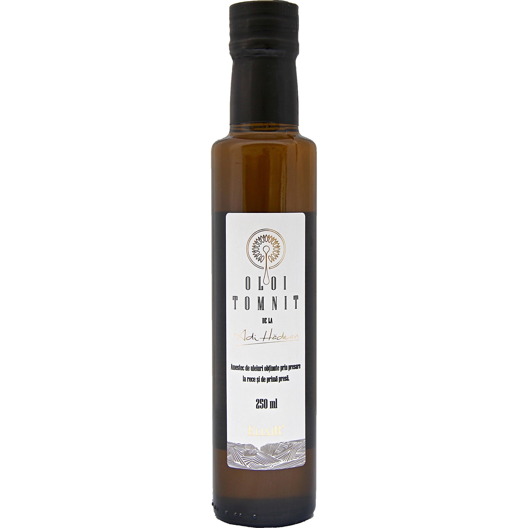 Oloi Tomnit de la Adi Hadean 250ml