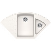 chiuveta granit schock lotus c-150 polaris 1082 x 575 mm adancime cuva 192 mm montare pe blat imagen 18_0_
0