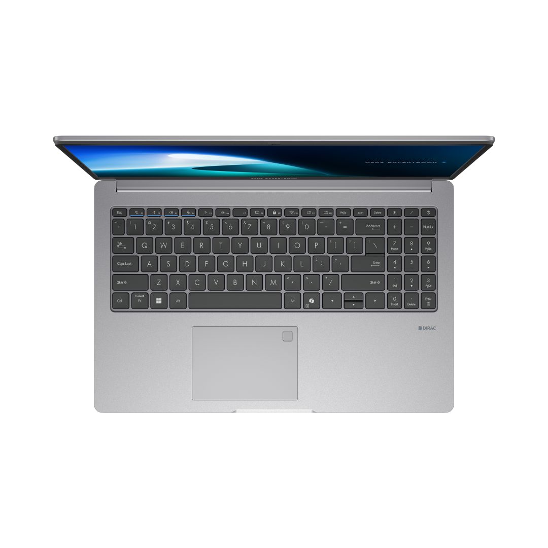 Laptop Asus P1503CVA-S73849, 15,6", Intel Core 5, 8GB, SSD 512GB, gri, 1,6Kg