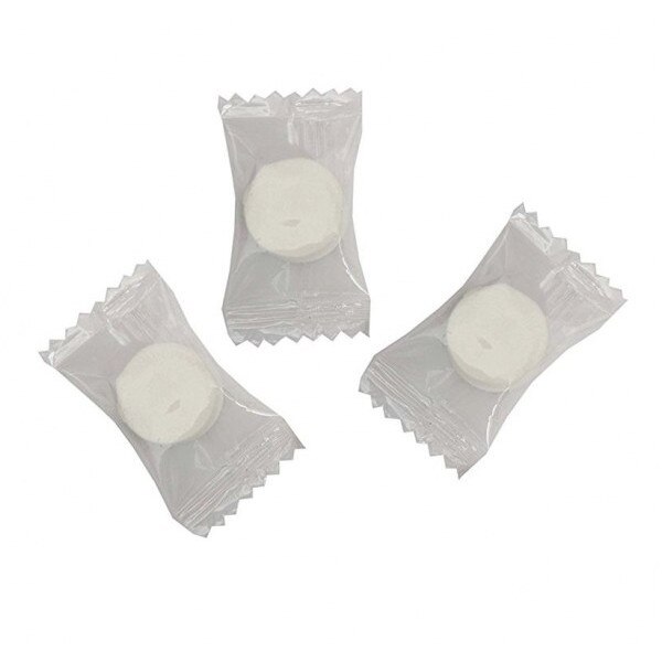 Servetele umede magice ambalate individual - Cutie 100 bucati