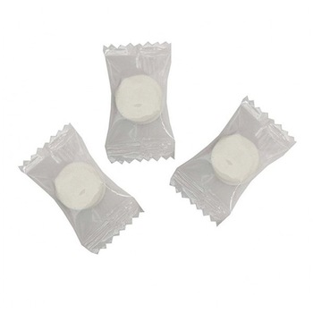 Servetele umede magice ambalate individual - Cutie 100 bucati Servetele umede magice ambalate individual - Cutie 100 bucati