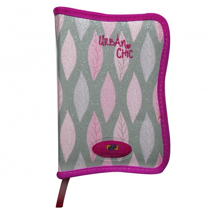 Penar neechipat 1 fermoar 2 extensii DP Urban Chic DPC-17-5080