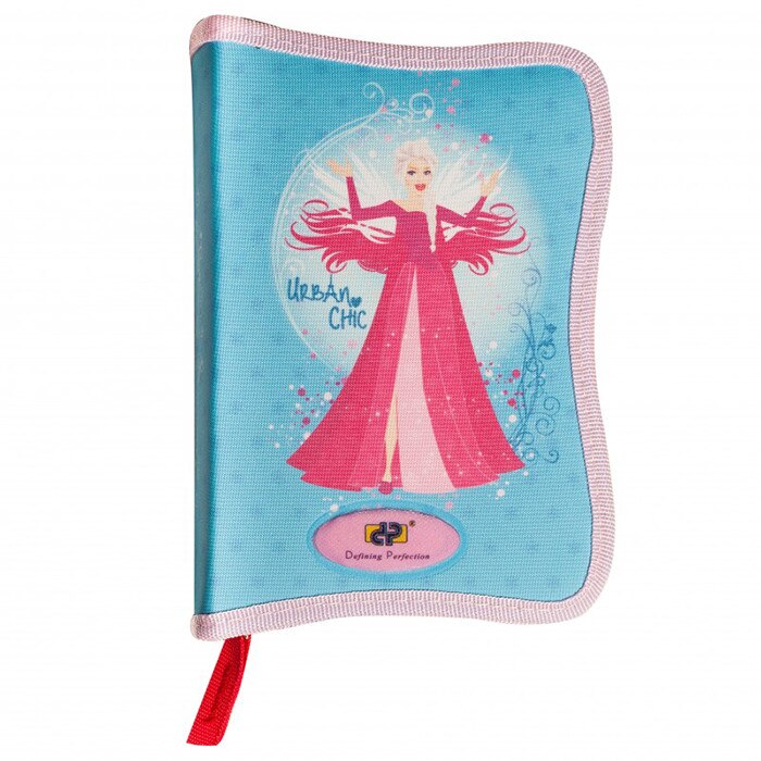 Penar echipat 30 piese 1 fermoar 2 extensii DP Urban Chic DPC-17-5196