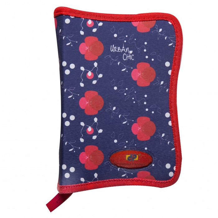 Penar neechipat 1 fermoar 2 extensii DP Urban Chic DPC-17-5110