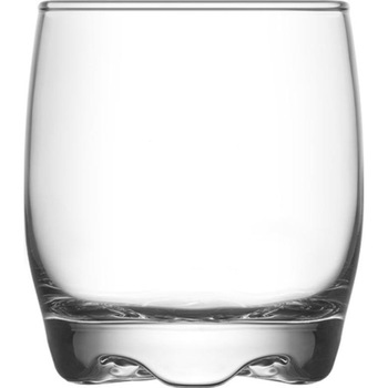 Set 6 pahare de whisky Lav Adora, 290 ml Set 6 pahare de whisky Lav Adora, 290 ml