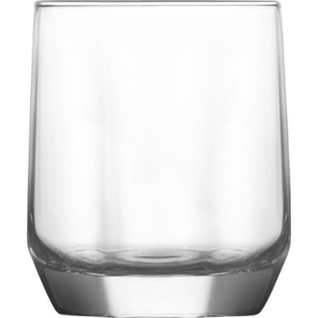 Set 6 pahare de apa Lav Diamond, 215 ml Set 6 pahare de apa Lav Diamond, 215 ml