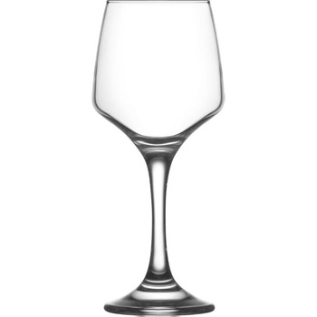 Set 6 pahare vin alb Lav Lal, 295 ml Set 6 pahare vin alb Lav Lal, 295 ml