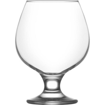 Set 6 pahare brandy Lav Misket, 390 ml Set 6 pahare brandy Lav Misket, 390 ml