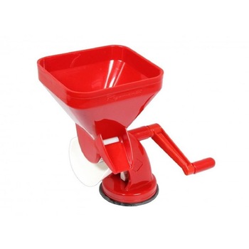 Masina de macinat rosii plastic Velox Masina de macinat rosii plastic Velox