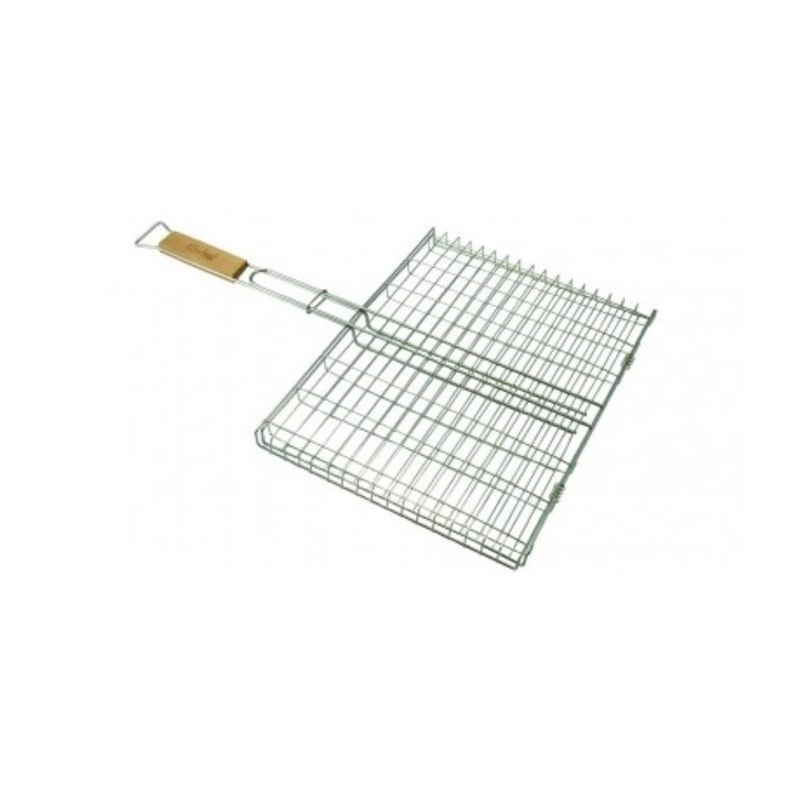Grill, 40x61x2 cm, Halnak, AZHOME
