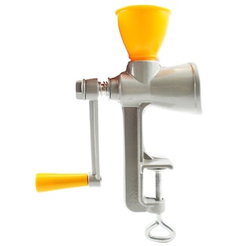 Masina de macinat mac si zahar Masina de macinat mac si zahar