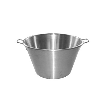 Cazan inox 40 litri Cazan inox 40 litri