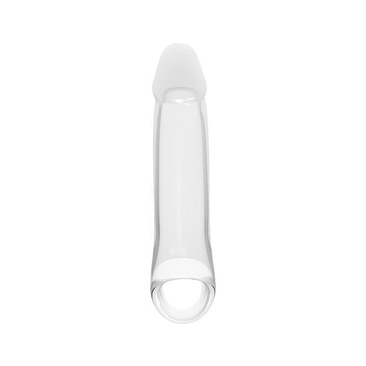 Péniszhosszabbító Dream Toys Ramrod, 20 cm