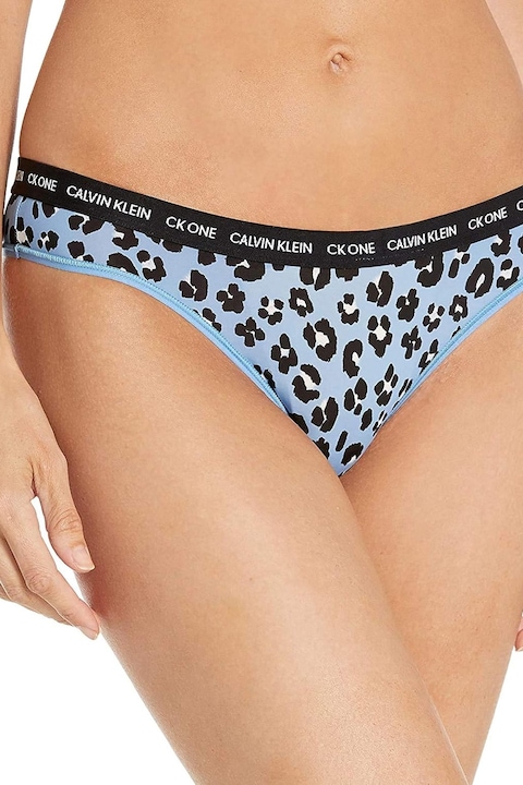 Дамски бикини Calvin Klein CK ONE D3797, Син