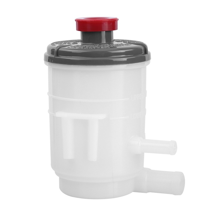Rezervor fluid pompa servodirectie Fokelyi, plastic, pentru Honda Accord, Acura