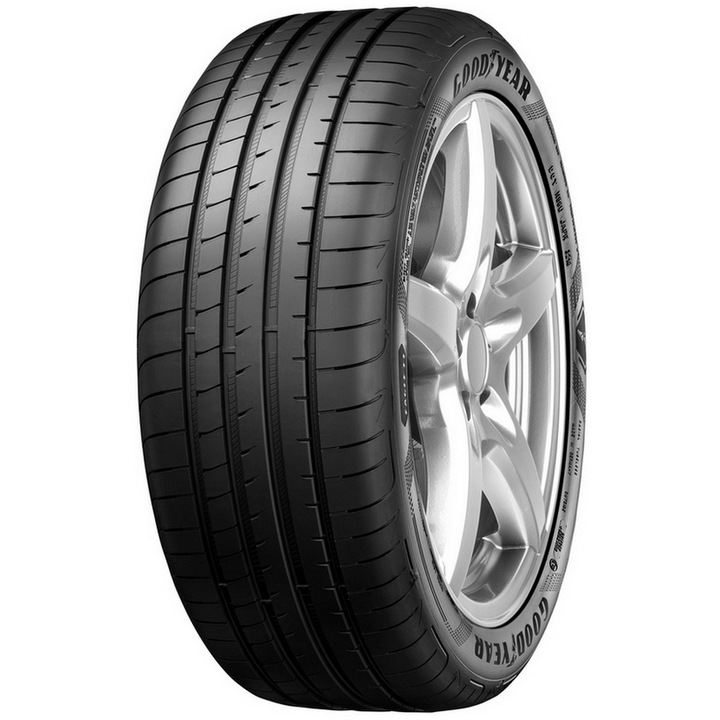 Anvelopa VARA Goodyear EAGLE F1 ASYMMETRIC 5 255/55 R18 109 W
