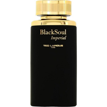 Black Soul Imperial Apa de toaleta Barbati 100 ml Black Soul Imperial Apa de toaleta Barbati 100 ml