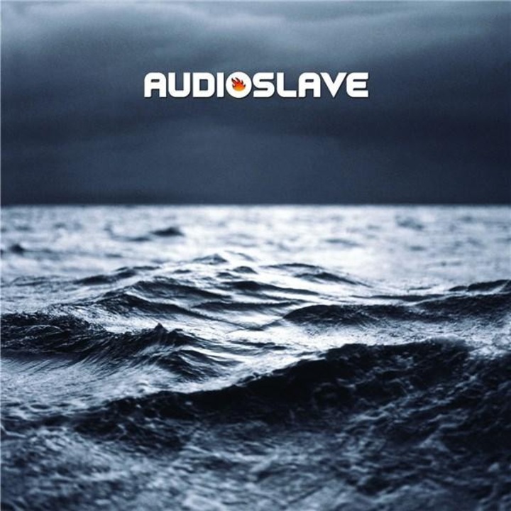 Audioslave: Out Of Exile [CD]