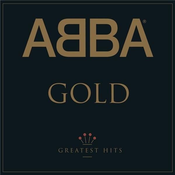 ABBA - Gold - Vinyl - Vinyl