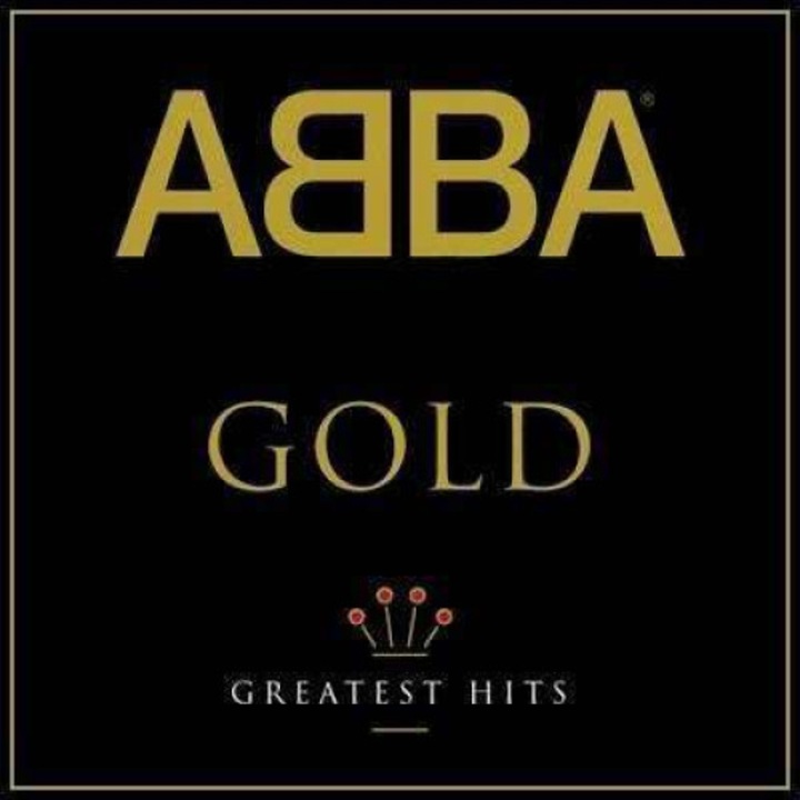 Abba - Gold -Hq- (2LP)