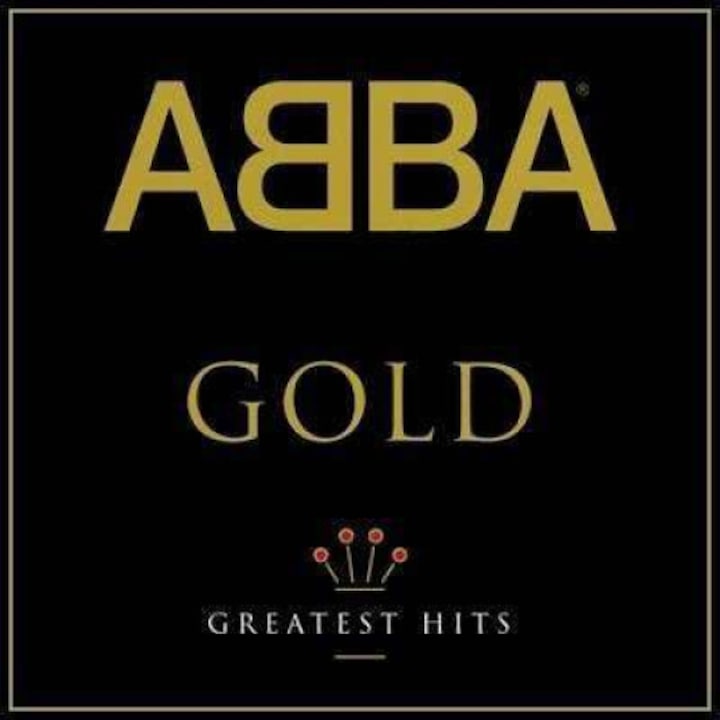 Abba - Gold - Greatest Hits [180g LP] (2vinyl)