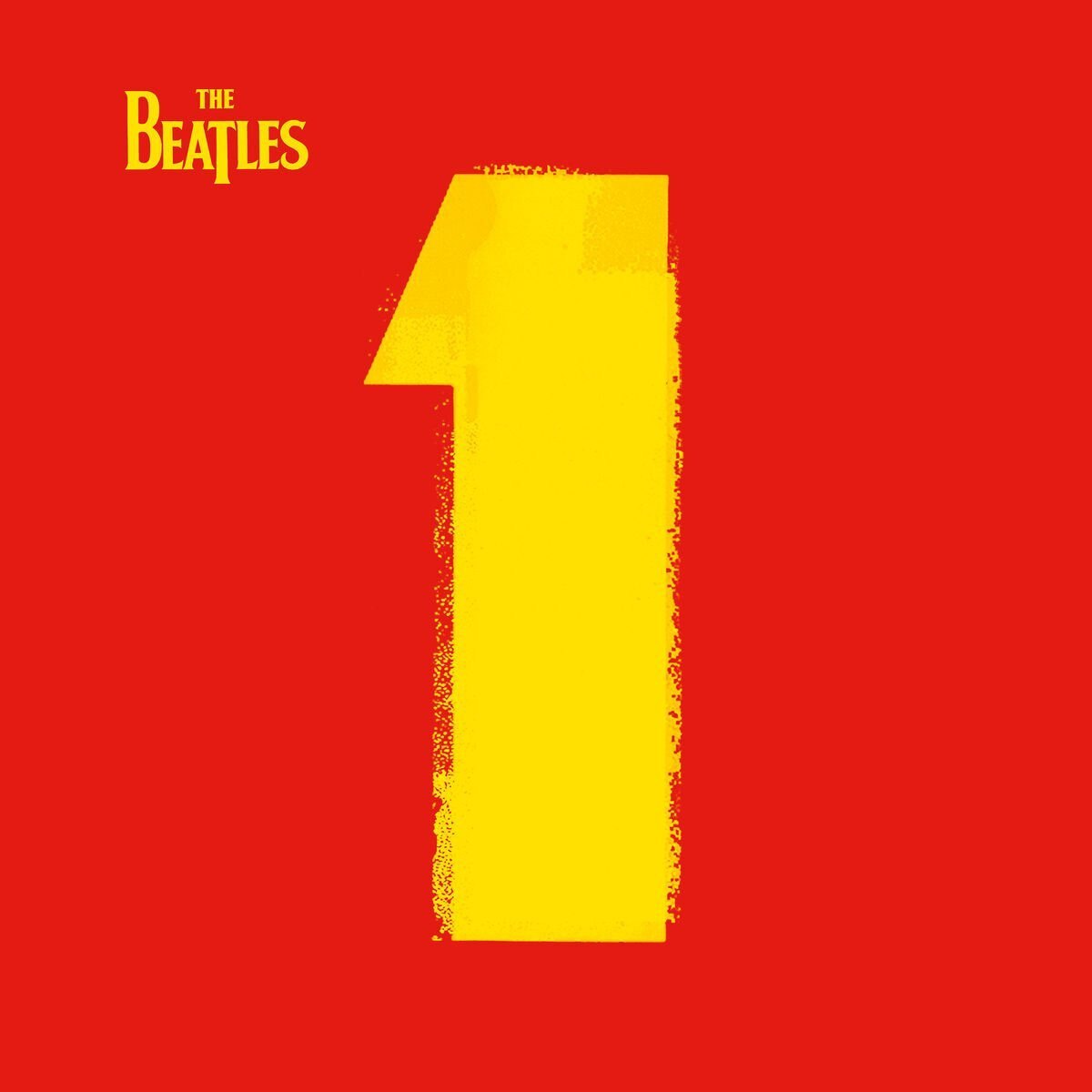 The Beatles - 1 - Vinyl - Vinyl