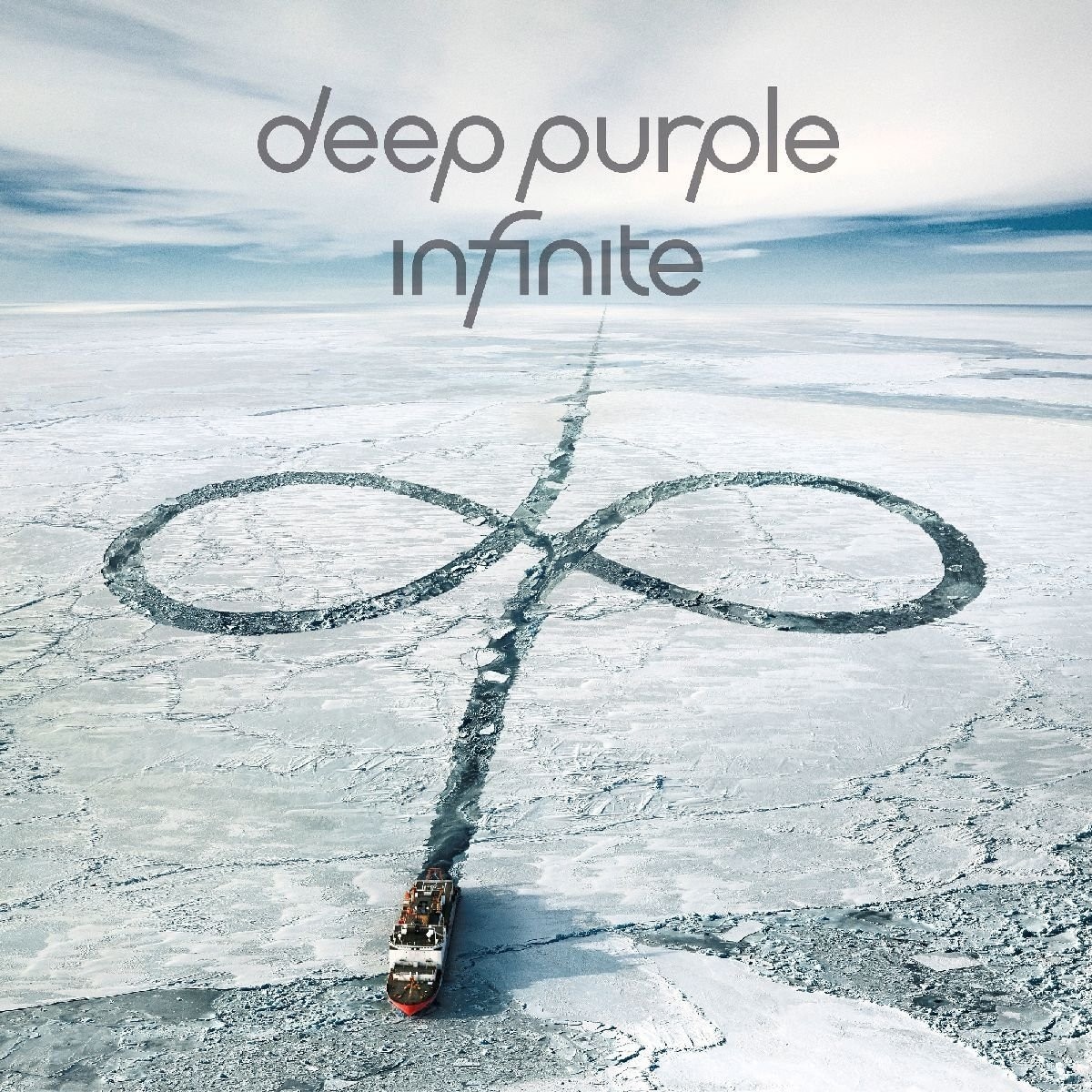Deep Purple - InFinite - CD