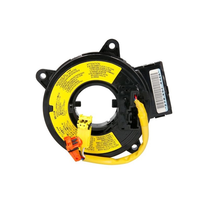 Légzsák tekercs MAZDA 6 2002-2007, RX-8 2003-2008