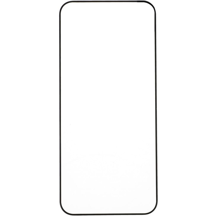 Üvegfólia MyScreen Diamond Glass Lite Full Glue kompatibilis Google Pixel 9 Pro XL, átlátszó