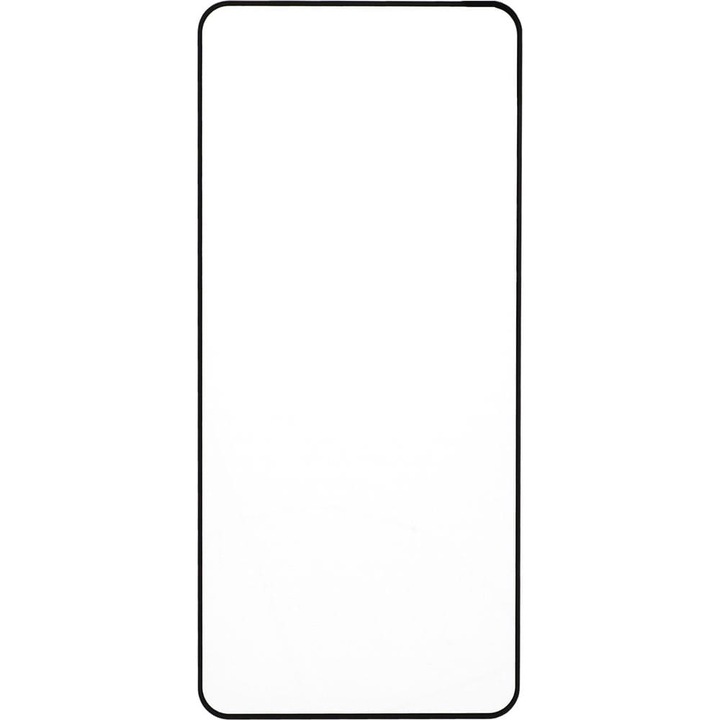 Üvegfólia MyScreen Diamond Glass Lite Full Glue kompatibilis OnePlus Nord 4 5G, átlátszó