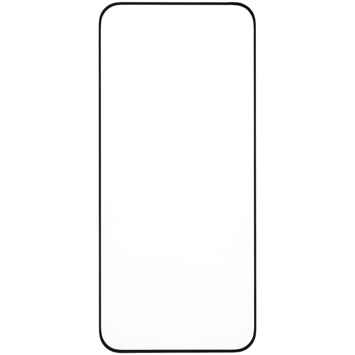 Üvegfólia MyScreen Diamond Glass Edge Full Glue kompatibilis Nothing Phone (2a)/(2a) Plus, átlátszó