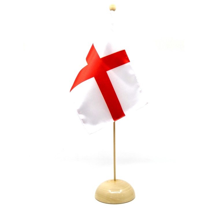 stegulet Tarile Lumii + suport lemn - ANGLIA