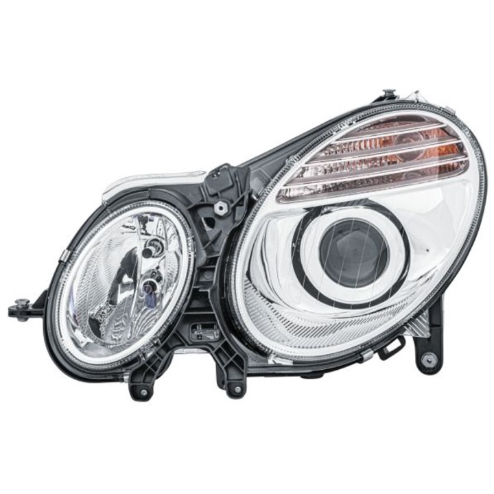 Фар HELLA 1EL 009 260-071 MERCEDES-BENZ E-CLASS (W211) • E 200 CDI (211.007) • 100 kW