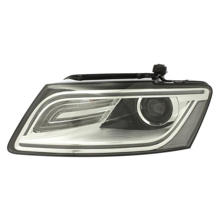 Fényszóró VALEO 044868 AUDI Q5 (8RB) • 2.0 TDI quattro • 120 kW