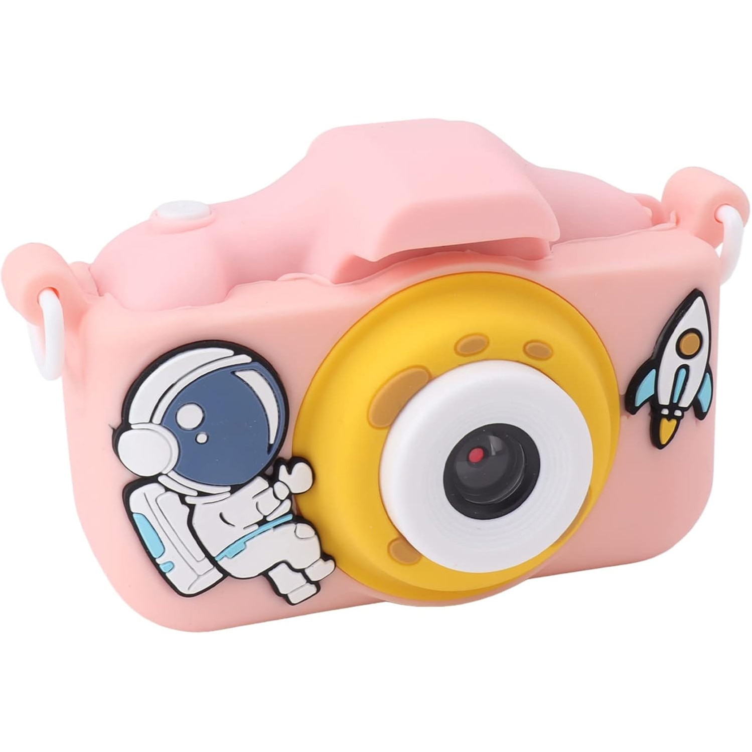 Aparat foto - Astronaut, roz